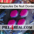 Capsules De Nuit Dorée 02